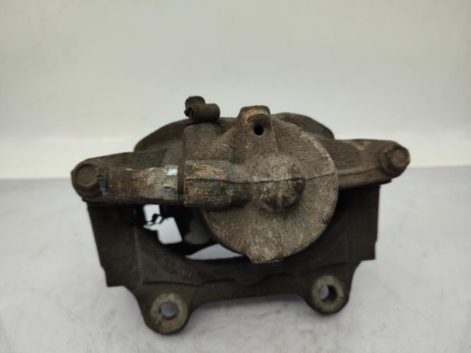 Etrier avant gauche (freinage) OPEL CORSA D PHASE 1 Diesel