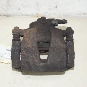 Etrier avant gauche (freinage) OPEL CORSA D PHASE 1 Diesel