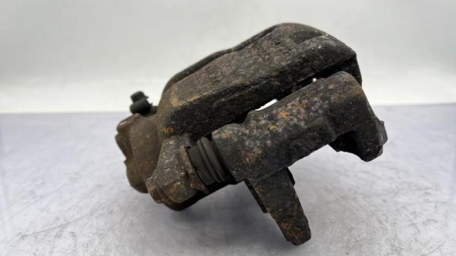 Etrier avant gauche (freinage) OPEL CORSA D PHASE 1 Diesel