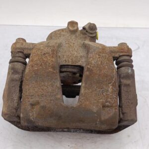 Etrier avant gauche (freinage) OPEL CORSA D PHASE 1 Essence