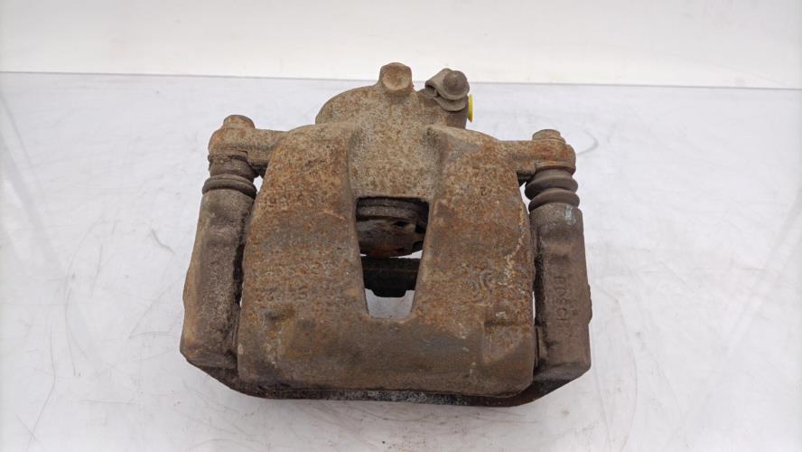 Etrier avant gauche (freinage) OPEL CORSA D PHASE 1 Essence