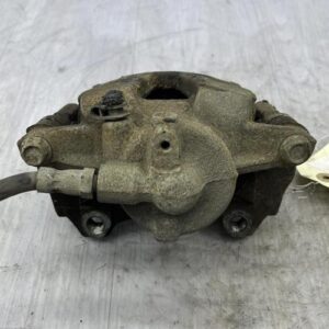 Etrier avant gauche (freinage) OPEL CORSA D PHASE 1 Essence/GPL