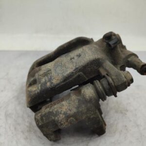 Etrier avant gauche (freinage) OPEL CORSA D PHASE 2 Diesel