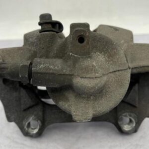 Etrier avant gauche (freinage) OPEL CORSA D PHASE 2 Essence