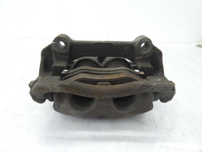 Etrier avant gauche (freinage) OPEL VIVARO 1 PHASE 1 Diesel