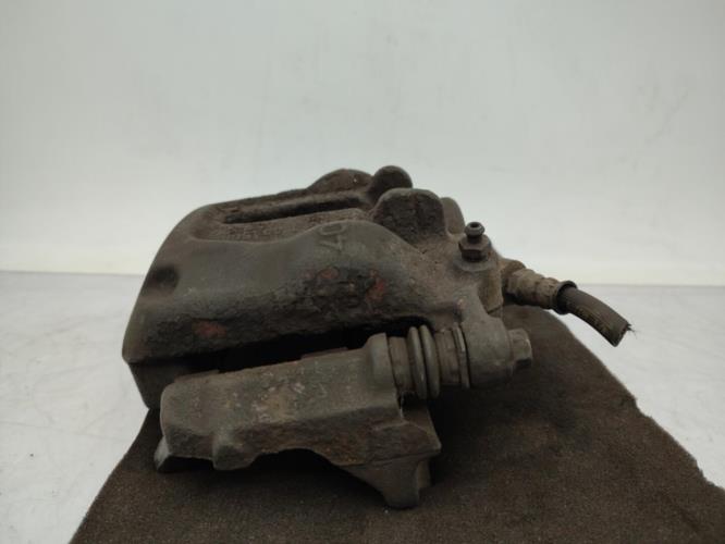 Etrier avant gauche (freinage) OPEL VIVARO 1 PHASE 1 Diesel