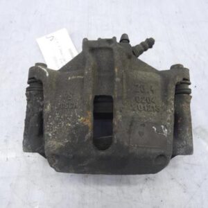 Etrier avant gauche (freinage) OPEL VIVARO 1 PHASE 2 Diesel