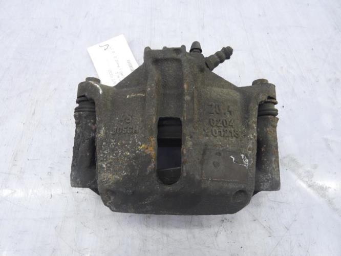 Etrier avant gauche (freinage) OPEL VIVARO 1 PHASE 2 Diesel
