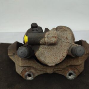 Etrier avant gauche (freinage) OPEL CORSA E Essence