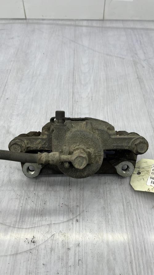 Etrier avant gauche (freinage) CHEVROLET MATIZ 2 Essence