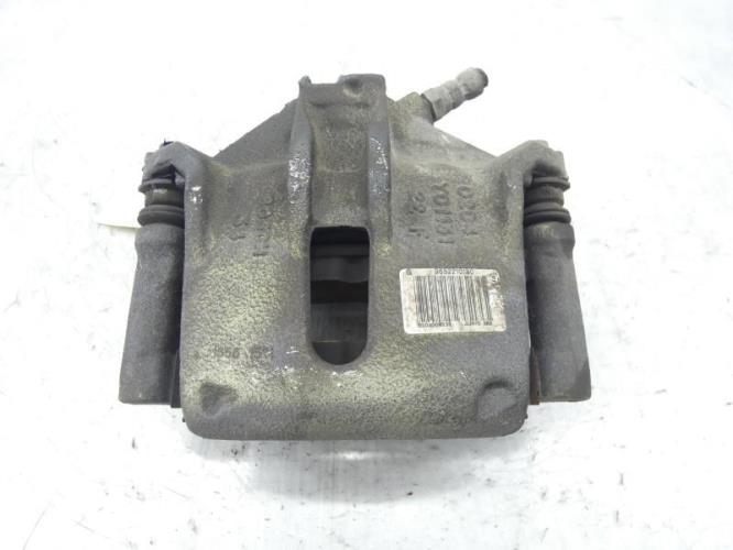 Etrier avant gauche (freinage) PEUGEOT 206 PHASE 1 Essence