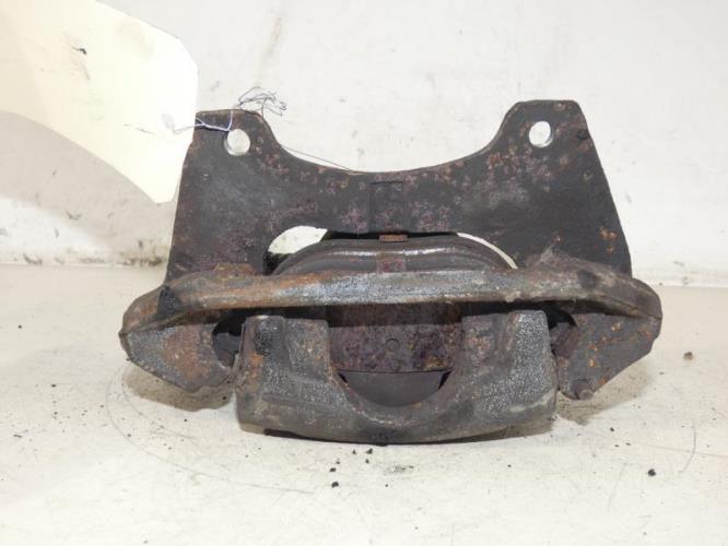 Etrier avant gauche (freinage) FIAT Essence