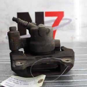 Etrier avant gauche (freinage) FIAT Essence