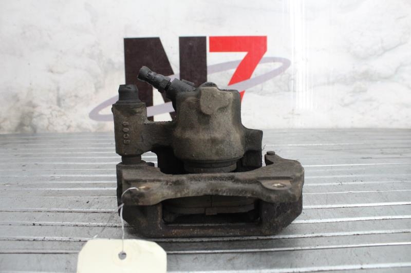 Etrier avant gauche (freinage) FIAT Essence