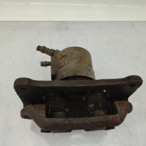 Etrier avant gauche (freinage) FIAT PANDA 1 PHASE 2 Essence