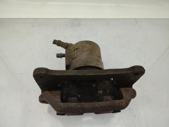 Etrier avant gauche (freinage) FIAT PANDA 1 PHASE 2 Essence