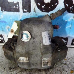Etrier avant gauche (freinage) FIAT PANDA 1 PHASE 2 Essence