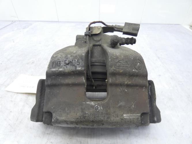 Etrier avant gauche (freinage) ALFA ROMEO 156 PHASE 1 Essence