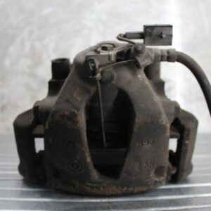 Etrier avant gauche (freinage) ALFA ROMEO 147 PHASE 1 Essence