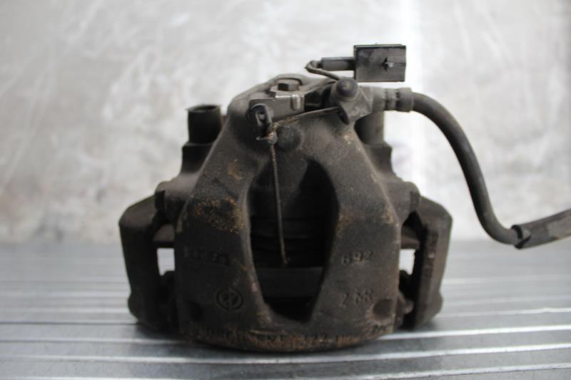 Etrier avant gauche (freinage) ALFA ROMEO 147 PHASE 1 Essence