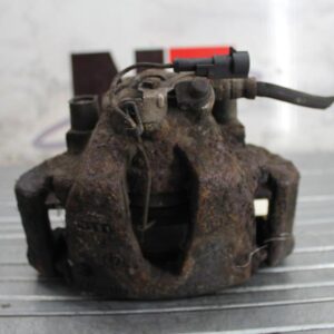 Etrier avant gauche (freinage) ALFA ROMEO 147 PHASE 1 Essence