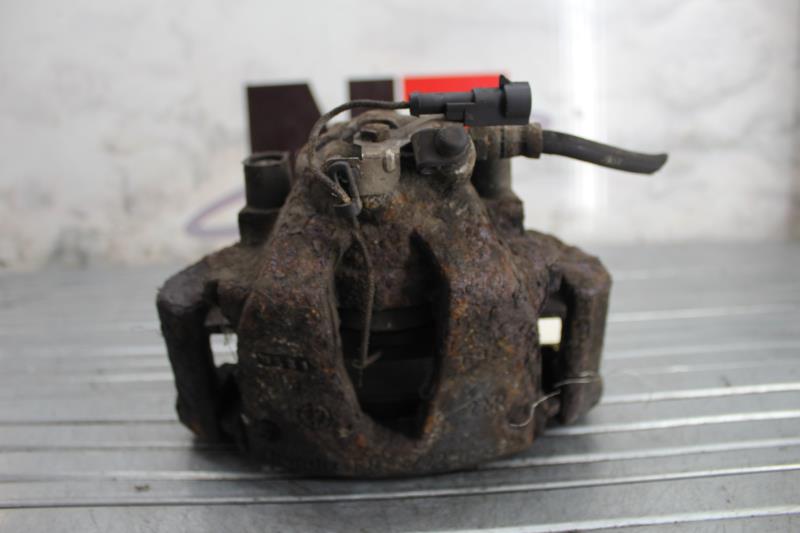 Etrier avant gauche (freinage) ALFA ROMEO 147 PHASE 1 Essence