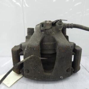 Etrier avant gauche (freinage) ALFA ROMEO 156 PHASE 1 Diesel