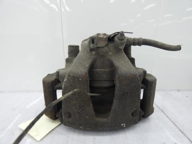 Etrier avant gauche (freinage) ALFA ROMEO 156 PHASE 1 Diesel