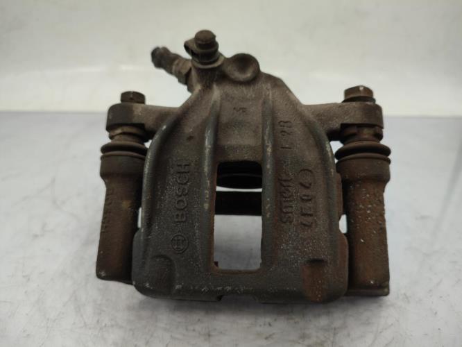 Etrier avant gauche (freinage) SMART FORTWO 1 PHASE 2 COUPE Essence