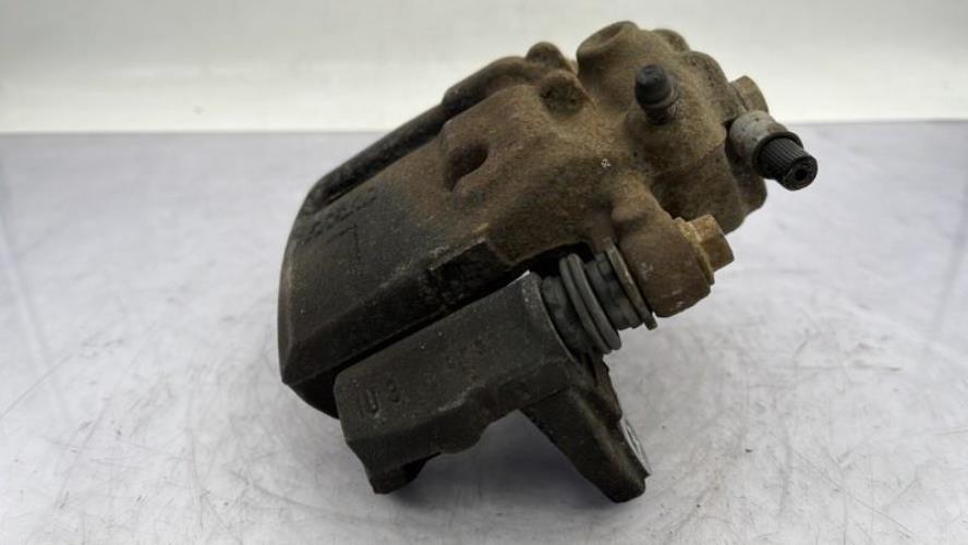 Etrier avant gauche (freinage) SMART FORFOUR 1 Diesel