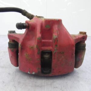 Etrier avant gauche (freinage) AUDI 80 3 PHASE 1 Essence