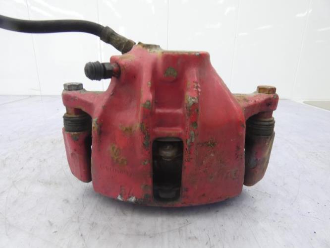 Etrier avant gauche (freinage) AUDI 80 3 PHASE 1 Essence