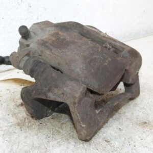 Etrier avant gauche (freinage) AUDI 80 3 PHASE 2 Essence