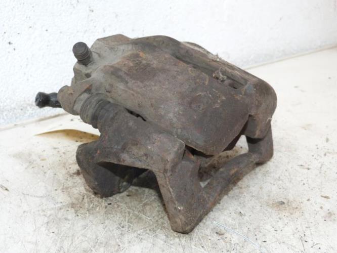 Etrier avant gauche (freinage) AUDI 80 3 PHASE 2 Essence