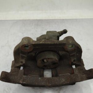Etrier avant gauche (freinage) AUDI 80 3 PHASE 2 Diesel