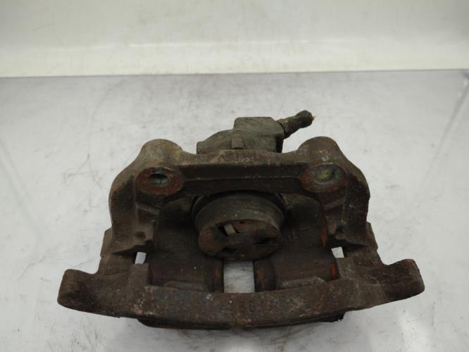 Etrier avant gauche (freinage) AUDI 80 3 PHASE 2 Diesel