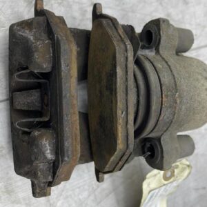 Etrier avant gauche (freinage) AUDI A3 1 PHASE 1 Diesel