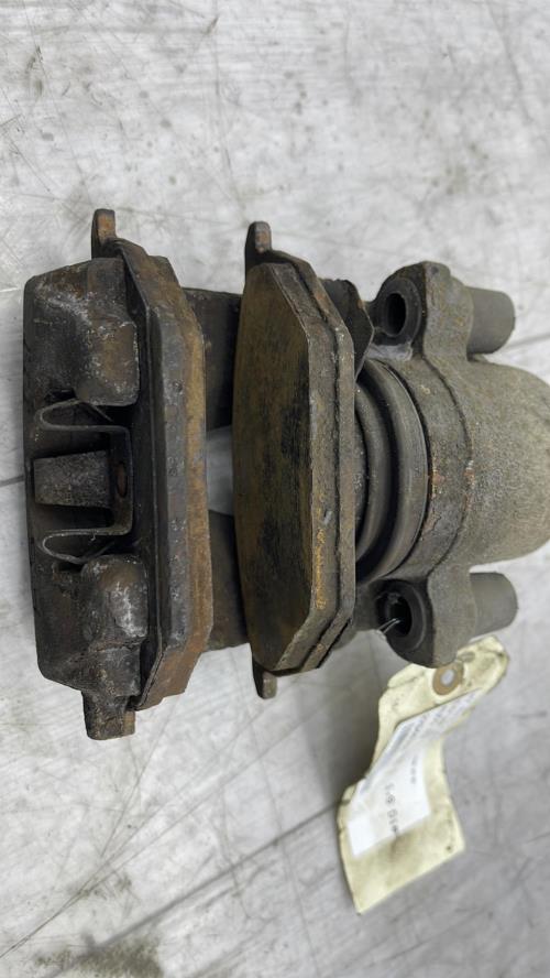 Etrier avant gauche (freinage) AUDI A3 1 PHASE 1 Diesel