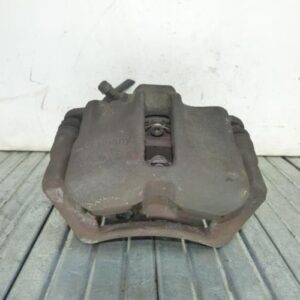 Etrier avant gauche (freinage) AUDI A4 1 PHASE 1 Diesel