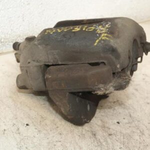 Etrier avant gauche (freinage) MAZDA 3 2 PHASE 1 Diesel