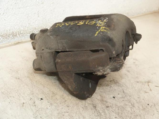 Etrier avant gauche (freinage) MAZDA 3 2 PHASE 1 Diesel