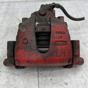 Etrier avant gauche (freinage) MAZDA 3 2 PHASE 1 Diesel