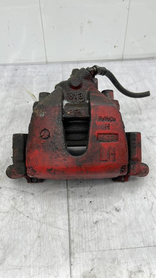 Etrier avant gauche (freinage) MAZDA 3 2 PHASE 1 Diesel