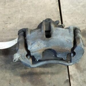 Etrier avant gauche (freinage) JAGUAR X-TYPE PHASE 1 Essence