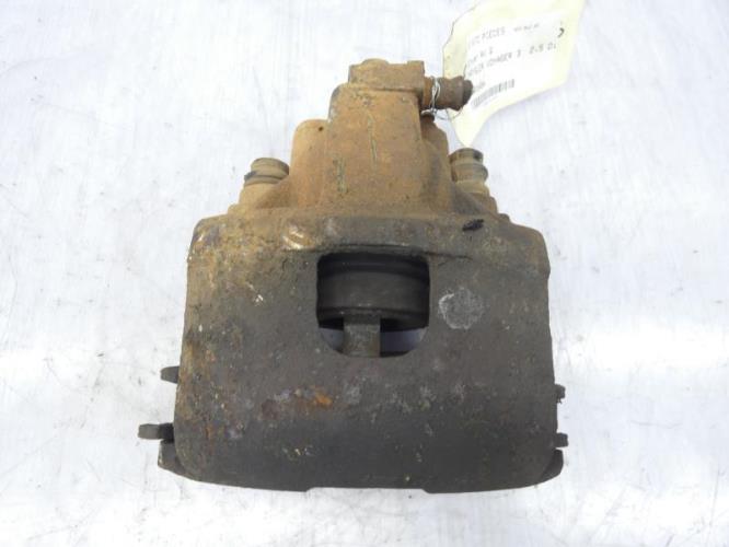 Etrier avant gauche (freinage) CHRYSLER VOYAGER 3 Diesel