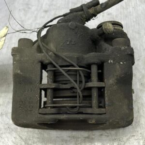 Etrier avant gauche (freinage) CITROEN AX PHASE 1 Essence
