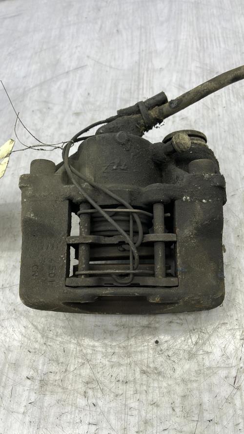 Etrier avant gauche (freinage) CITROEN AX PHASE 1 Essence