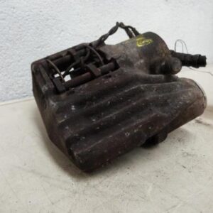 Etrier avant gauche (freinage) CITROEN AX PHASE 1 Essence