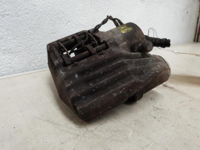 Etrier avant gauche (freinage) CITROEN AX PHASE 1 Essence