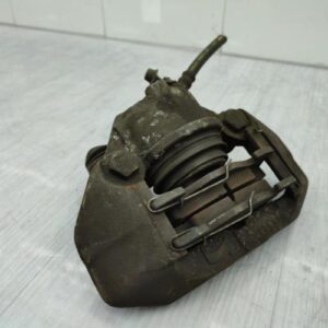 Etrier avant gauche (freinage) CITROEN AX PHASE 2 Diesel